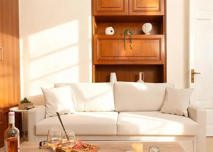 Maison Tsimiski - Prime Boutique דירה סלוניקי
