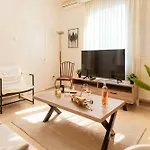 Maison Tsimiski - Prime Boutique Апартаменты Салоники