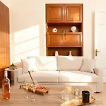 Maison Tsimiski - Prime Boutique Appartement Thessalonique