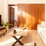 Appartement Maison Tsimiski - Prime Boutique *