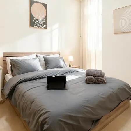 Maison Tsimiski - Prime Boutique Appartamento Salonicco
