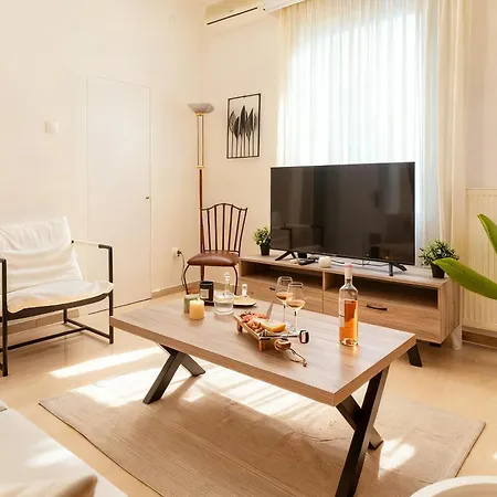 Maison Tsimiski - Prime Boutique Appartamento Salonicco