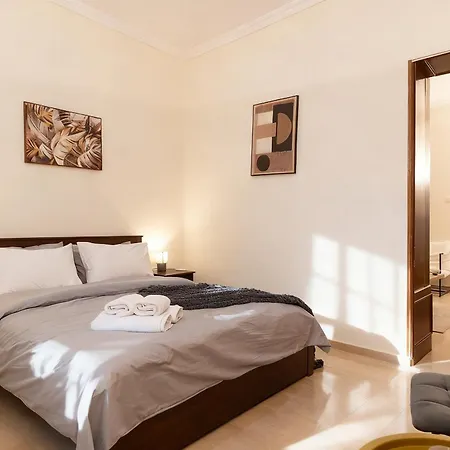 Maison Tsimiski - Prime Boutique Appartamento Salonicco