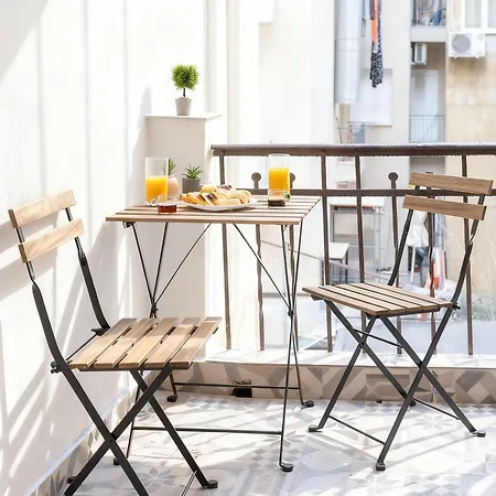 Maison Tsimiski - Prime Boutique Appartamento *