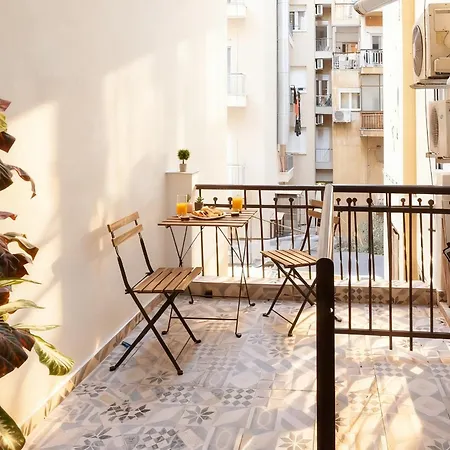 Maison Tsimiski - Prime Boutique * Salonicco