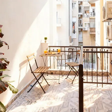Maison Tsimiski - Prime Boutique * Saloniki