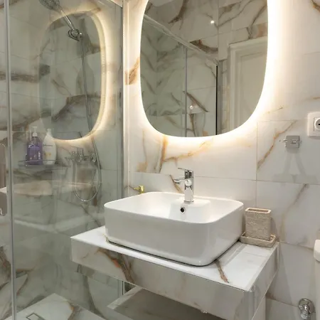 Maison Tsimiski - Prime Boutique * Saloniki