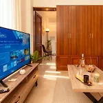 Maison Tsimiski - Prime Boutique Apartman