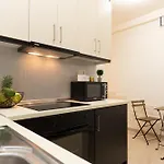 Apartman Maison Tsimiski - Prime Boutique Szaloniki