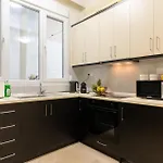 Apartman Maison Tsimiski - Prime Boutique Szaloniki