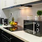 Apartman Maison Tsimiski - Prime Boutique *