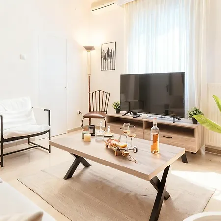 Maison Tsimiski - Prime Boutique * Thessalonique