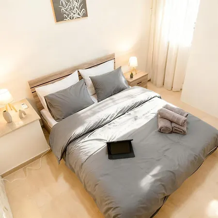 Maison Tsimiski - Prime Boutique Apartament *