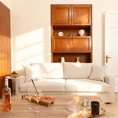 Maison Tsimiski - Prime Boutique Appartement Thessalonique