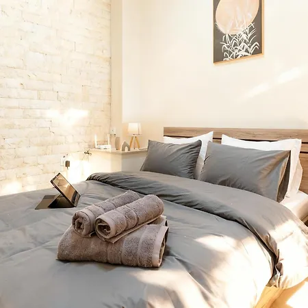 Maison Tsimiski - Prime Boutique Thessalonique