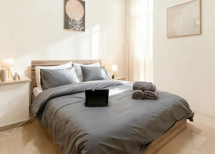 Maison Tsimiski - Prime Boutique Apartament Salonic