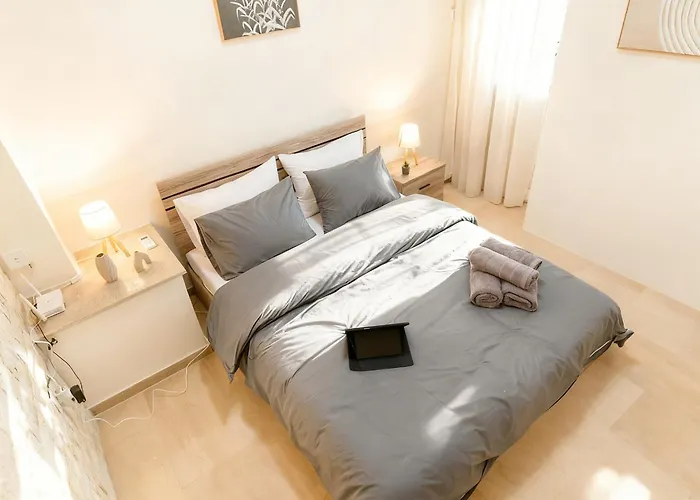 Maison Tsimiski - Prime Boutique Apartament *