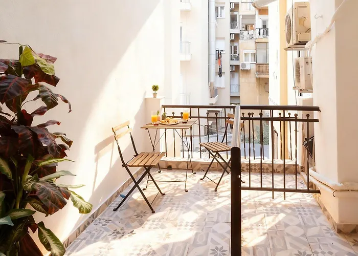 Maison Tsimiski - Prime Boutique * Salonic