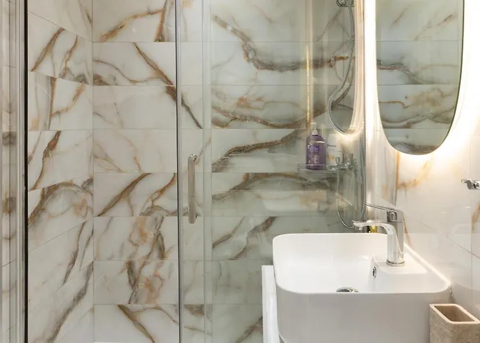 Apartament Maison Tsimiski - Prime Boutique